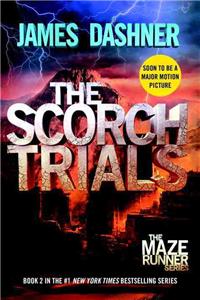 Scorch Trials