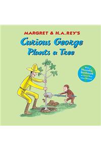 Curious George Plants a Tree