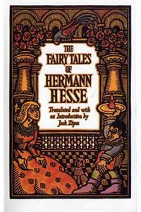 The Fairy Tales of Hermann Hesse