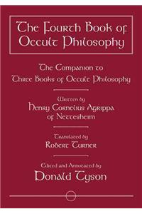 Fourth Book of Occult Philosophy