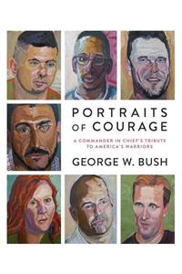 Portraits of Courage