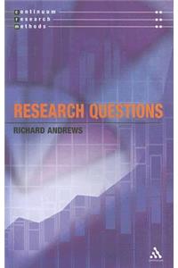 Research Questions