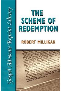 Scheme of Redemption