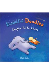 Buddha Doodles: Imagine the Possibilities