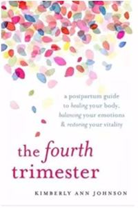 The Fourth Trimester