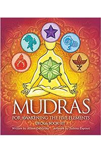 Mudras for Awakening the Five Elements