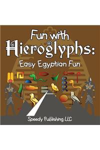 Fun With Hieroglyphs