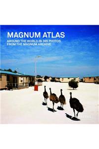 Magnum Atlas