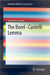 Borel-Cantelli Lemma