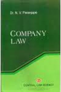 Company Law