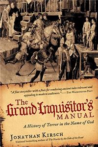 Grand Inquisitor's Manual