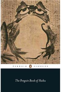 The Penguin Book of Haiku