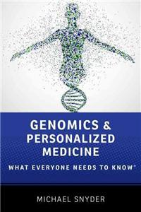 Genomics Personal Med Wentk P