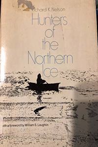 Hunters of the Northern Ice