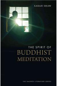 Spirit of Buddhist Meditation