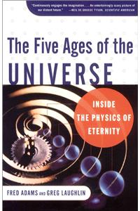 Five Ages of the Universe