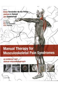 Manual Therapy for Musculoskeletal Pain Syndromes