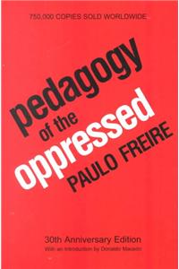 Pedagogy of the Oppressed