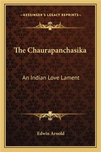 Chaurapanchasika: An Indian Love Lament