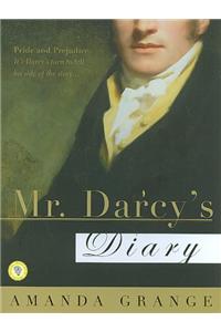 Mr. Darcy's Diary