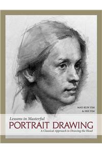 Lessons in Masterful Portrait Drawing