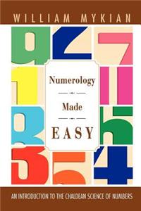 Numerology Made Easy