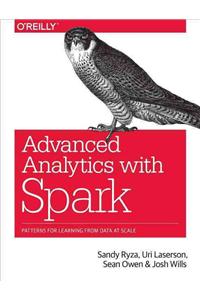 Advanced Analytics with Spark