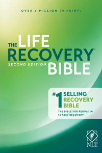 Life Recovery Bible NLT