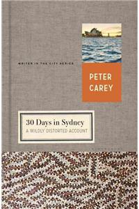 30 Days in Sydney