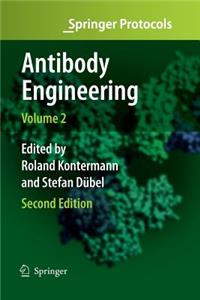 Antibody Engineering Volume 2