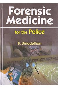 Forensic Medicine for the Police