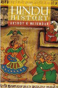 Hindu History