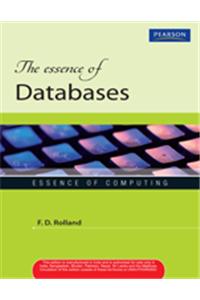 The Essence of Databases