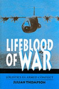 LIFEBLOOD OF WAR