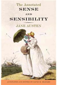 Annotated Sense and Sensibility