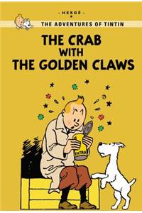 Crab with the Golden Claws: The Crab With the Golden Claws