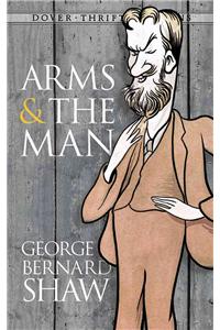 Arms and the Man