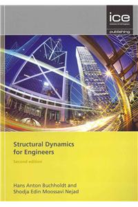 Structural Dynamics for Engineers