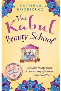 The Kabul Beauty School