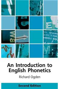 Introduction to English Phonetics