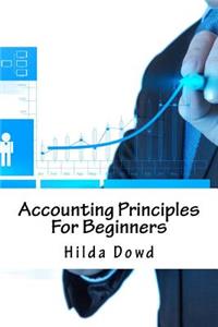 Accounting Principles for Beginners