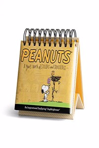 Peanuts Daybrightener Calendar [DSP75668]