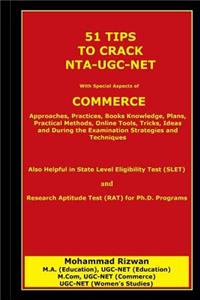 51 Tips to Crack Ugc Net