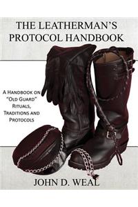 Leatherman's Protocol Handbook