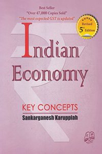 Indian Economy Key Concept (20182019)