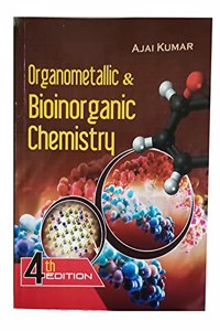 Organometallic & Bioinorganic Chemistry