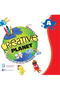 Creative Planetn.Aa