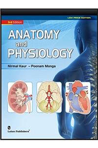 Anatomy & Physiology (B/W)