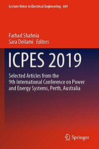 ICPES 2019