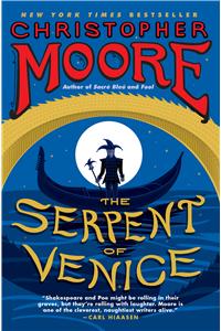 Serpent of Venice